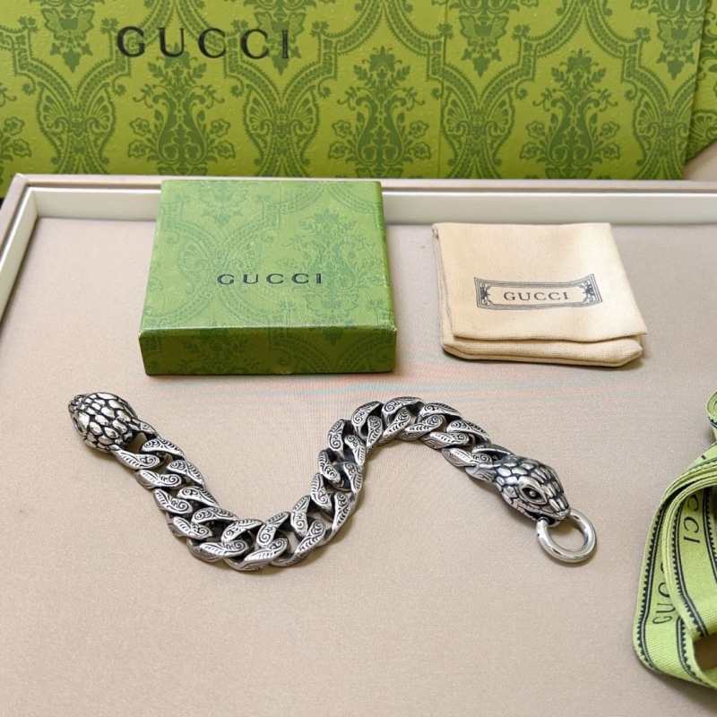 Gvc*1 bracelets